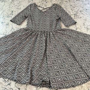 DotDotSmile girls dress